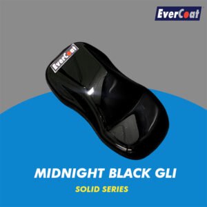 Cat Motor/Mobil MIDNIGHT BLACK GL1 | Cat Pabrikan/OEM NISSAN | Evercoat
